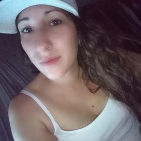 Yamila, Niñera en Pilar