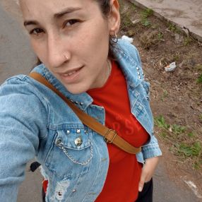 Yamila, Babysitter in Pilar
