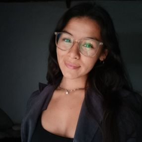 Fatima, Niñera en Luján