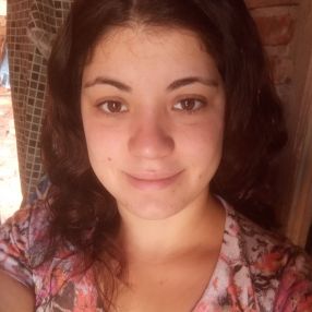 Mariela, Niñera en Guaymallén