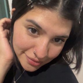 Luciana, Niñera en Belén de Escobar