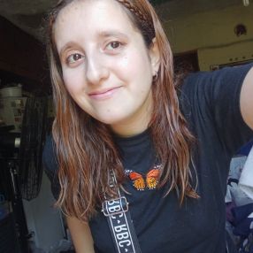María Azucena, Babysitter in Loma Hermosa