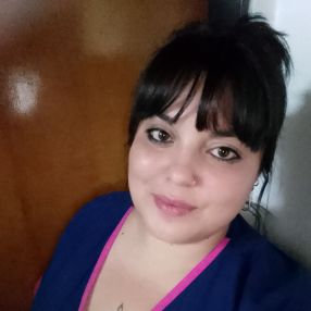 Daiana, Niñera en Guaymallén