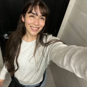 Paula, Niñera en El Challao