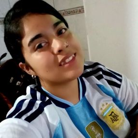 Melani, Niñera en Santa Lucía