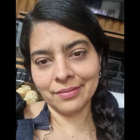Alejandra, Niñera en San Miguel de Tucumán