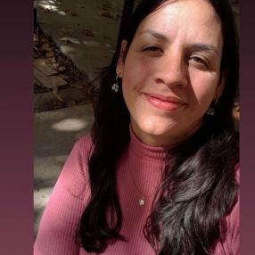 Roxana, Niñera en Libertad