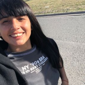 Tatiana, Babysitter in Parque Barón