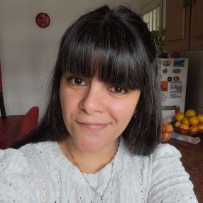 Julieta, Babysitter in La TABLADA 