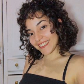 Sofi, Niñera en Remedios de Escalada