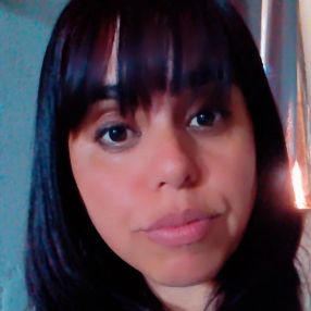 Nancy soledad, Babysitter in Quilmes