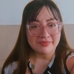 Georgina, Niñera en Maipú