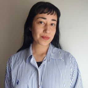 Alexa, Niñera en Haedo