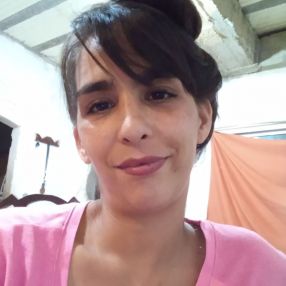 Daniela, Niñera en Lanús