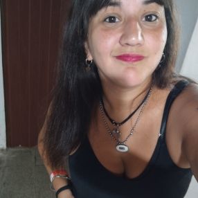 Romina, Niñera en Los Hornos