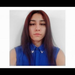 Micaela Denisse, Babysitter in Plottier