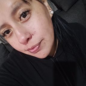 Melisa, Niñera en Melchor Romero