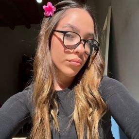 Agustina, Niñera en Departamento Maipú