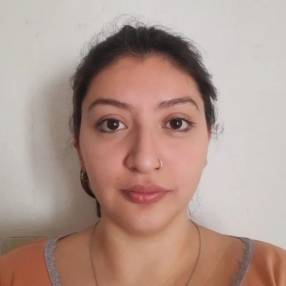 Camila, Niñera en Santa Rosa