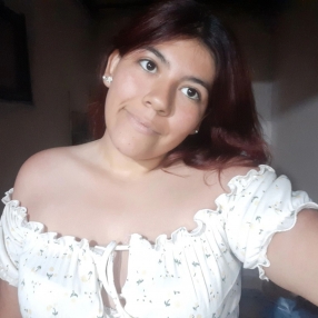 Isabella, Niñera en José C. Paz