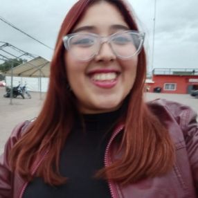 Claribel, Babysitter in Malargüe