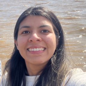 Priscila, Niñera en General Pacheco