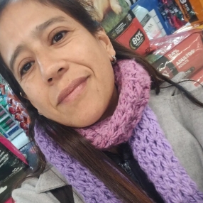 Rebeca, Niñera en Bosques