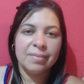 Lorena, Babysitter in Moreno