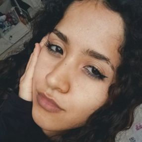 Ambar, Babysitter in Concepción