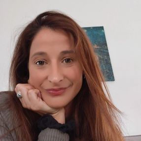 Silvina, Niñera en Saladillo