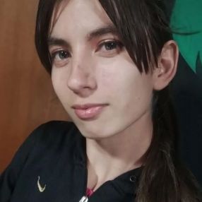 Danissa, Niñera en Berazategui