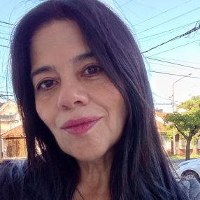 Alejandra, Babysitter in San Justo