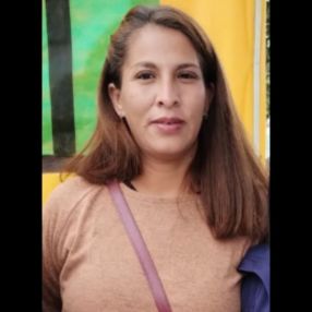 Viviana Romina, Niñera en Formosa