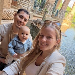 Meli, Familia en Zelaya