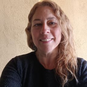 Silvina, Babysitter in Bella Vista