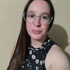 Mariana Victoria, Babysitter in Tigre
