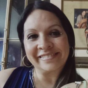 Carmen, Niñera en Belén de Escobar