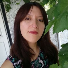Silvana, Babysitter in Comodoro Rivadavia