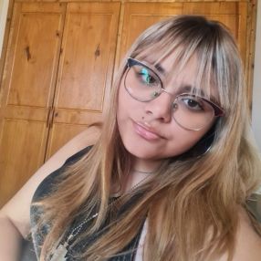 Martina, Babysitter in Pocito