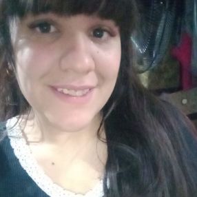 Dahiana Ayelen, Babysitter in Barranqueras