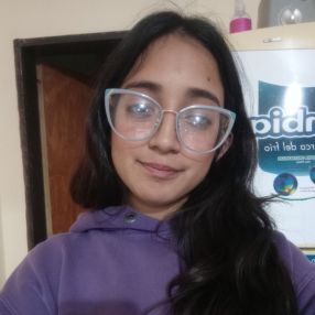 Tatiana, Niñera en Ingeniero White
