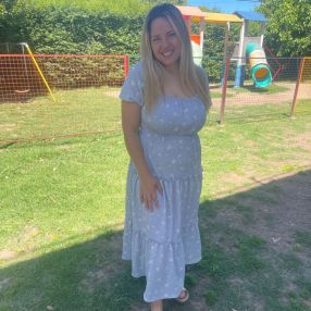 Jacqueline, Babysitter in San Justo