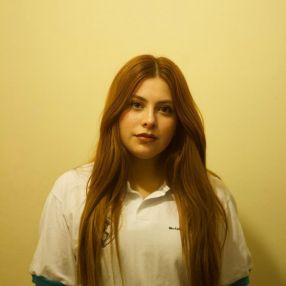 Araceli, Niñera en san fernando del valle de Catamarca 
