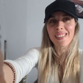 Marianela Andrea, Niñera en Quilmes Oeste