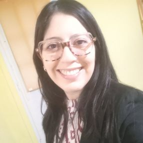 Ana Rocio, Family in Comodoro Rivadavia