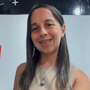 Maria ayelen, Niñera en Chivilcoy