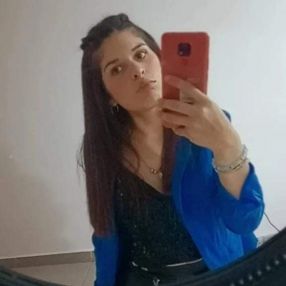 Paula, Niñera en San Carlos