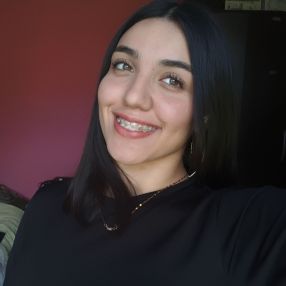 Milagros, Babysitter in Jesus María