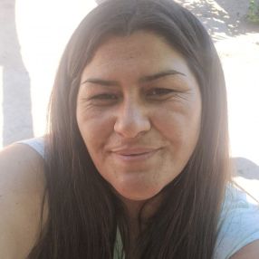 Johanna, Babysitter in Puerto Madryn