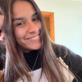 Nazarena, Niñera en Venado Tuerto